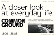 ModeSans Modern Sans Serif Typeface, a Sans Serif Font by VP Fonts (Thumbnail 37 of 39)
