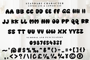 Coco Bitz, a Script Font by InermediaSTUDIO (Thumbnail 5 of 8)