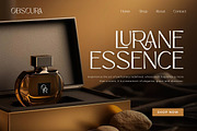 Niravaka - Modern Sans for Parfume, a Sans Serif Font by twinstd (Thumbnail 5 of 9)