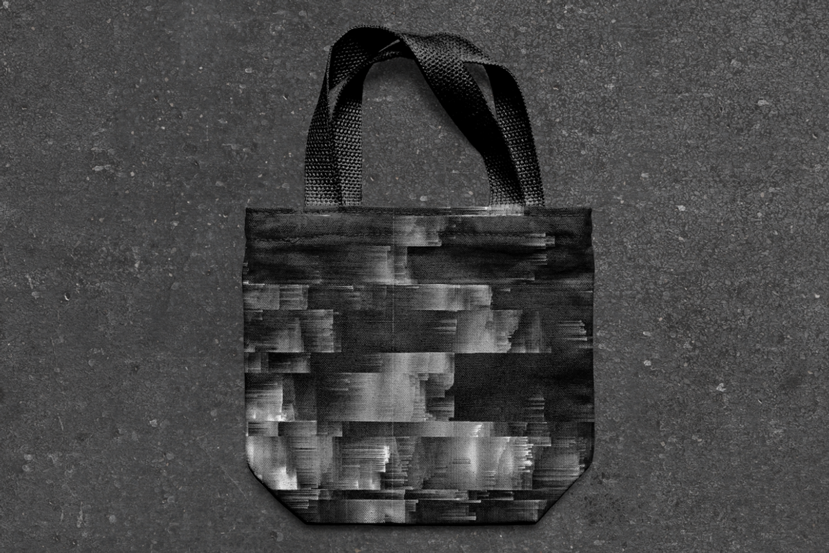 Toner Glitch photocopy textures, a Texture Graphic by MiksKS (Photo 9 of 11)