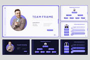 Corporate Bundle-PowerPoint Version, a Presentation Template by New Coral Design (Thumbnail 10 of 23)