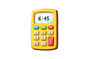 Math Adventures Across the Globe, an Object Graphic by Designs_River (Thumbnail 10 of 13)