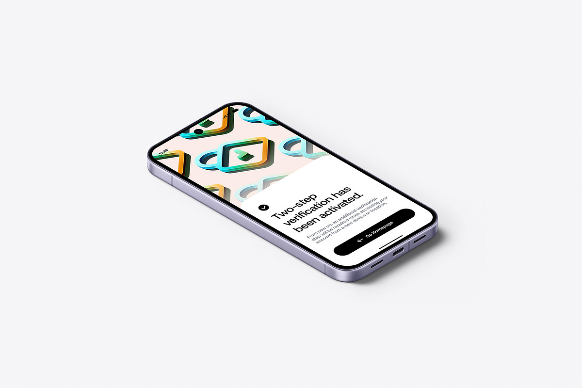 Google Pixel 11 Mockups, an Android Mockup by Asylab (Photo 27 of 62)