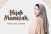 Kultum Ramadhan - Arabic Fauxlang, a Serif Font by Sronstudio (Thumbnail 2 of 13)