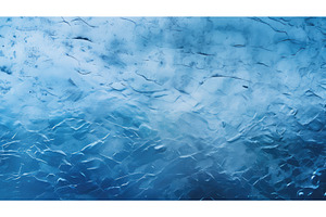 background blue texture morning, a Nature Photo by pikepicture