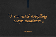 Vintage Whisper Handwritten Script, a Handwritten Font by gafaroff studio (Thumbnail 4 of 8)
