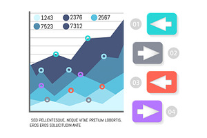 Infographics Systematized