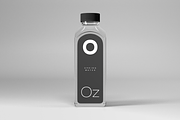 NOBEL UNO - Modern Font Family, a Sans Serif Font by Designova® (Thumbnail 2 of 12)