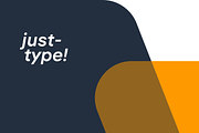 Oriet, a Sans Serif Font by Lafontype (Thumbnail 5 of 8)