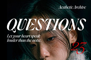 Amode Ethan Serif Font Family, a Serif Font by Ryul Davidson (Thumbnail 9 of 20)