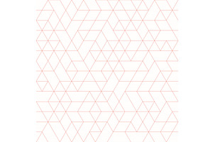 Geometric Seamless Vector Abstract