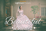 Beautiful Brides Lightroom Presets, an Action Add-On by PixelHive Pro (Thumbnail 13 of 13)
