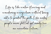 Romantic Signature | Script Font, a Handwritten Font by Scratchones (Thumbnail 6 of 8)