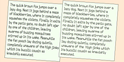Zimric, a Sans Serif Font by Ingrimayne Type (Thumbnail 4 of 8)