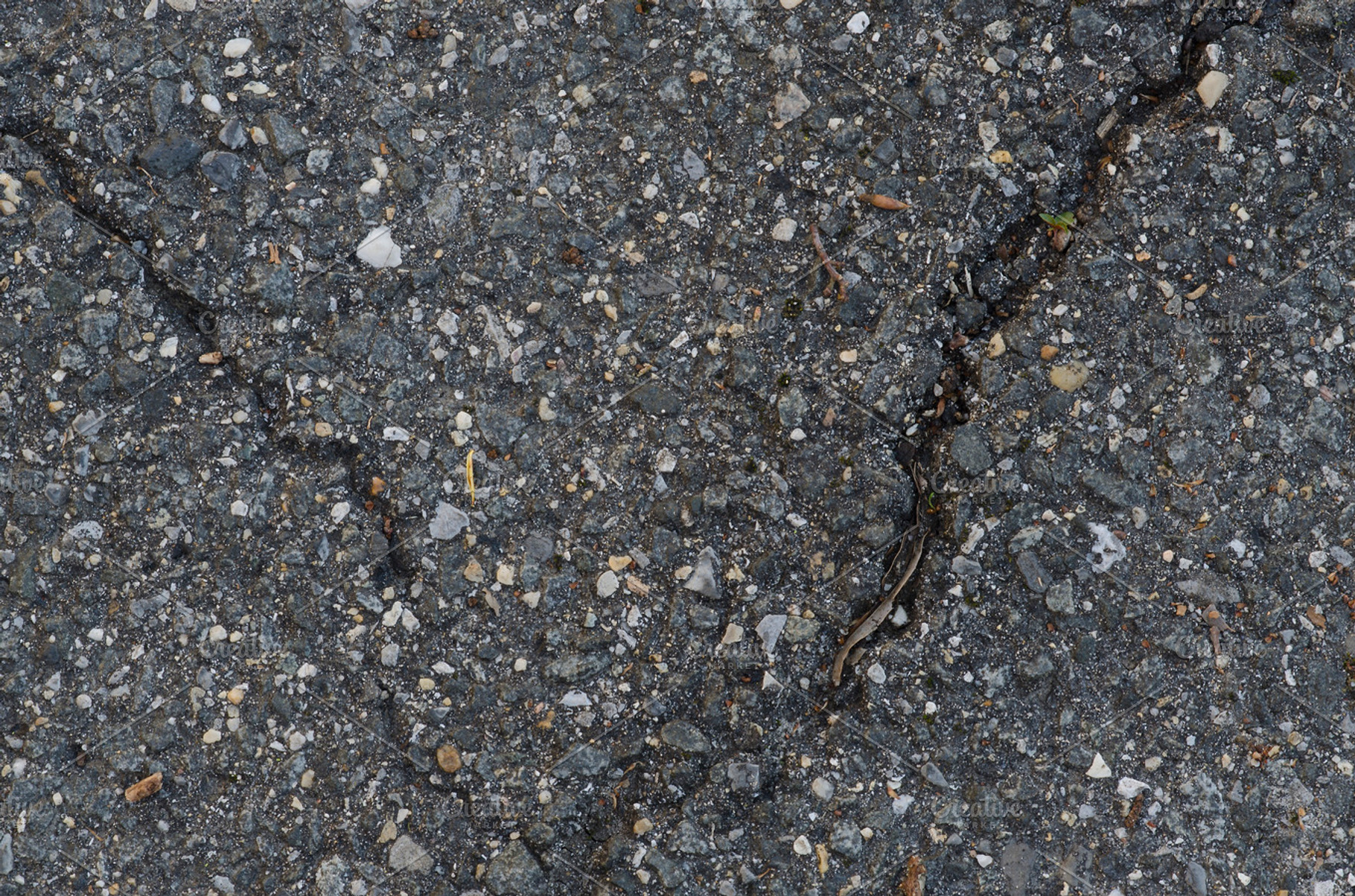 Driveway Texture