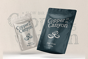 Styloria - Vintage Rodeo Display, a Serif Font by Pandeka Studio (Thumbnail 7 of 9)