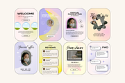 Retro Bundle, a Social Media Template by marmaries (Thumbnail 17 of 19)