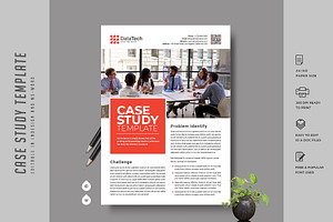 540. Case Study Template