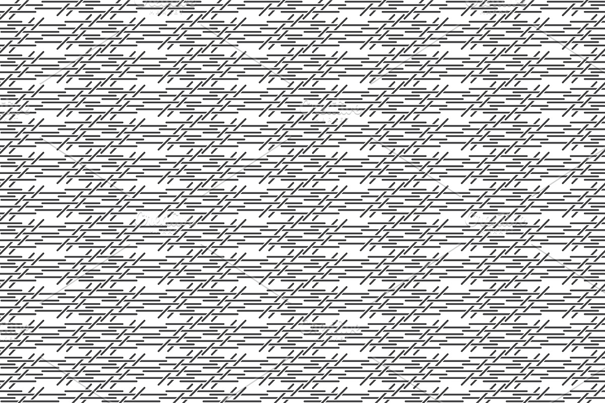 Geometric seamless patterns. Big set, a Pattern Graphic by pattern shop (Photo 14 of 17)