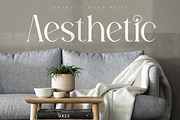 Sagire Modern Serif Font, a Serif Font by Storytype Studio (Thumbnail 10 of 15)