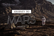 Galapagos Modern Font, a Sans Serif Font by UICreative (Thumbnail 2 of 5)