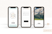 Artistic Branding, a Branding & Logo Template by Wumi Studio (Thumbnail 7 of 11)