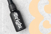 Bardes Modern Retro Serif Font, a Serif Font by timelesstype.co (Thumbnail 4 of 20)