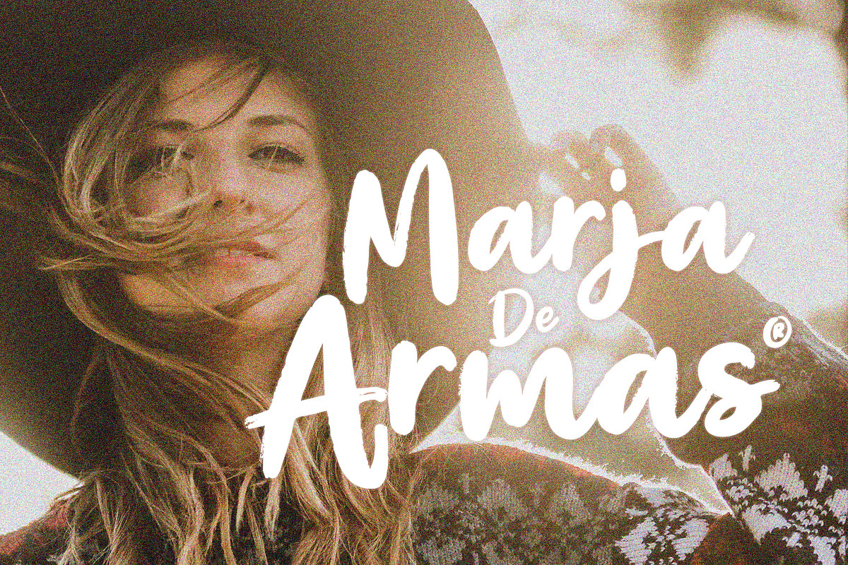 NCL BLISS SUREAL - Bold Script Font, a Script Font by Enxyclo Studio (Photo 5 of 10)