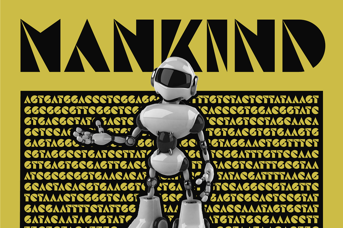 Astroz - Space Futuristic SciFi Font, a Symbol Font by Gravitype (Photo 2 of 14)