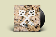 Symbols of the Occult, an Object Graphic by Mo–ds (Thumbnail 2 of 5)