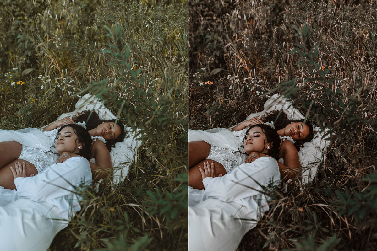 Earth Tones Lightroom Presets, a Preset Add-On by PixaSquare (Photo 7 of 9)