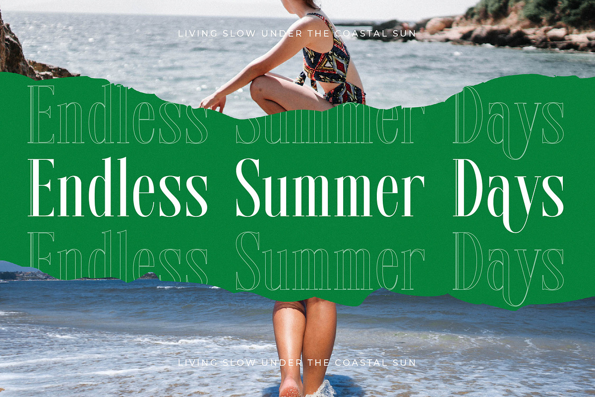 Glomreis Modern Editorial Serif, a Serif Font by timelesstype.co (Photo 11 of 20)