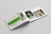 Fashion Lookbook Vol.36, a Brochure Template by Bewalrus Studio (Thumbnail 4 of 10)