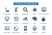 Icon Pack, an Icon by Symbolic Language (Thumbnail 39 of 44)