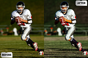 Sports Lover Lightroom Presets, a Preset Add-On by ARTSYNO (Thumbnail 3 of 4)