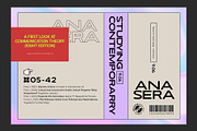 RNDI Anasera, a Sans Serif Font by RNDI Type Foundry (Thumbnail 3 of 10)