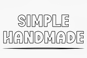 Creative Designer, a Script Font by InermediaSTUDIO (Thumbnail 4 of 7)