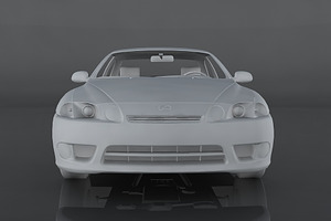 1997 Lexus SC300