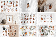 1000+ Abstract Illustration BUNDLE, a Graphic by AndrewPixel (Thumbnail 4 of 11)