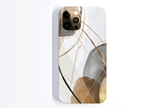 Modern Abstract Art Collection, a Decorative Illustration by Housui Patterns (Thumbnail 10 of 12)