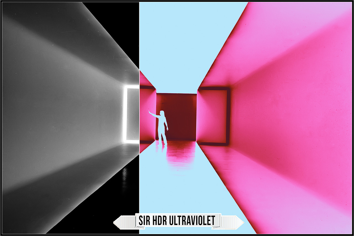 Solarized IR Inspired profiles LUTs, a Plug-in Add-On by Raztrend (Photo 27 of 30)