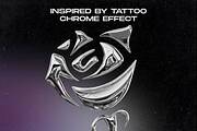 Chromium, an Object 3D Model by Craftwork (Thumbnail 4 of 6)