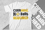 Cornhole SVG Bundle, Cornhole quotes, a Graphic by Dahuk Design (Thumbnail 8 of 11)