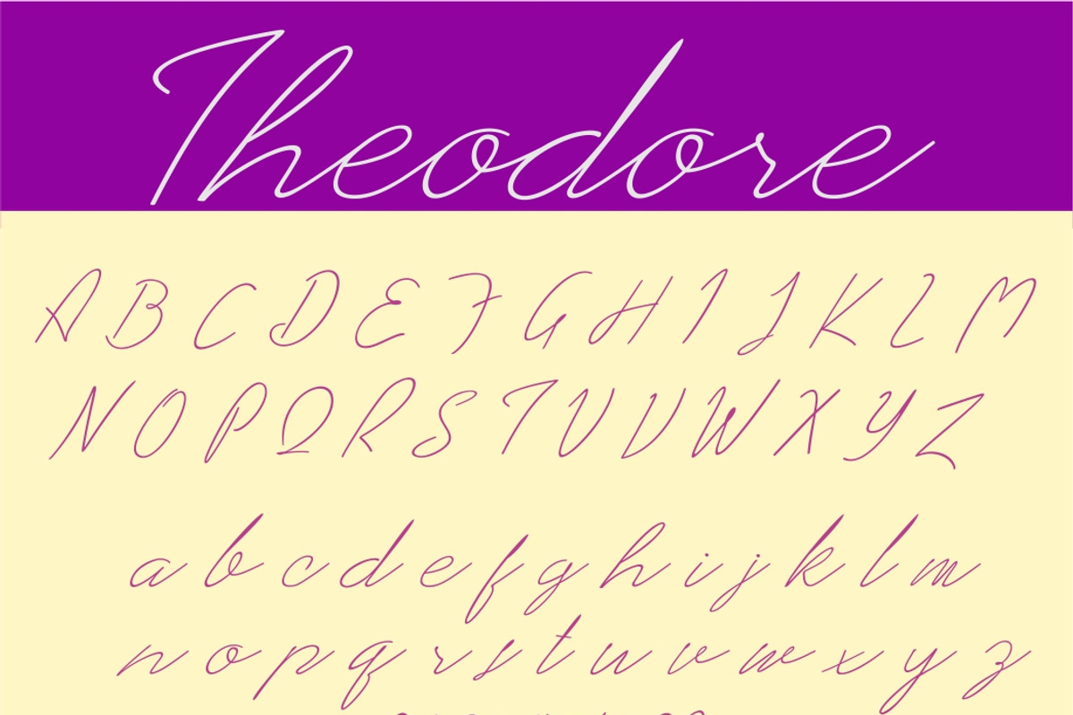 Theodore preview 4