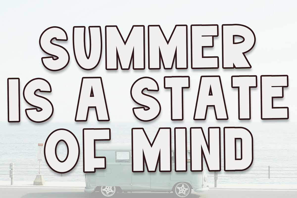 Golden, a Script Font by FreshTypeINK (Photo 7 of 7)