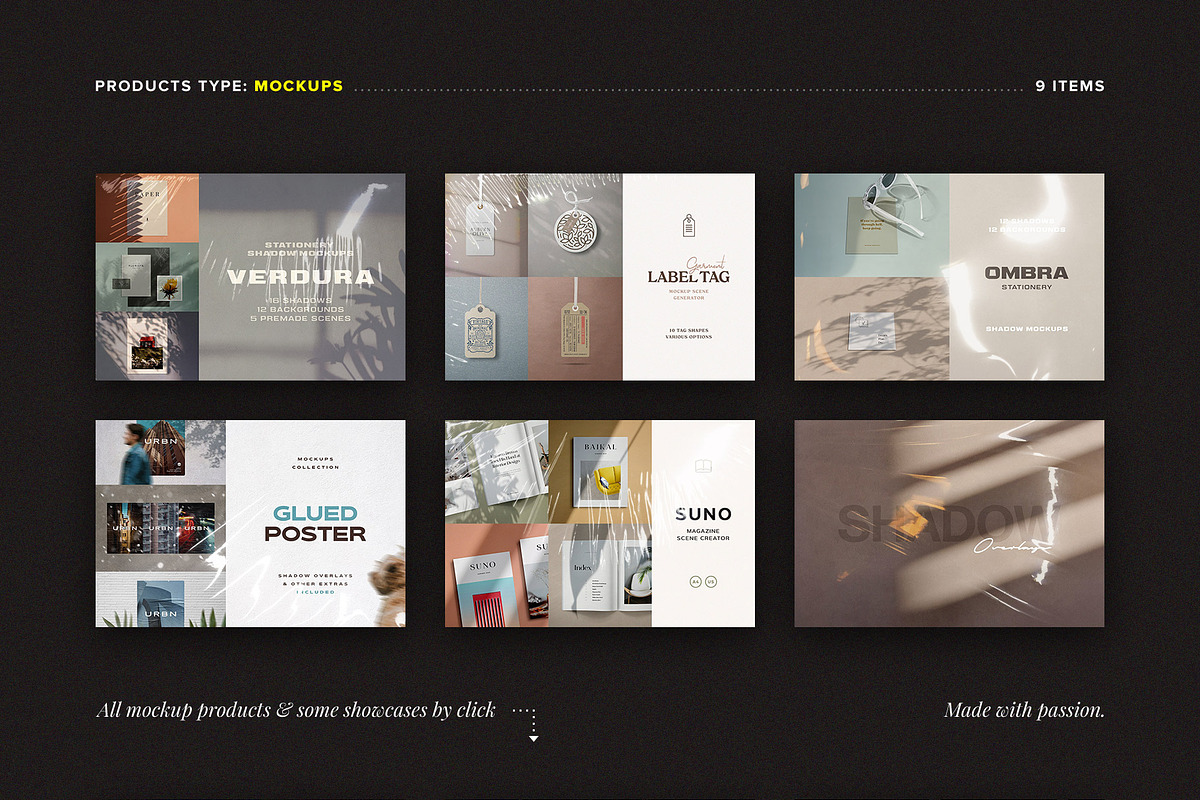 The Entire Shop Bundle 2019, a Background Graphic by pixelbuddha.net (Photo 4 of 11)