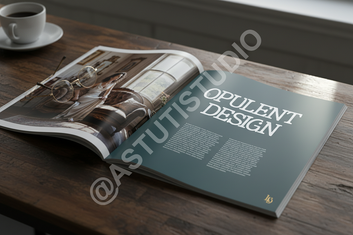 Geneqe: The Quintessential Elegant S, a Font by Astuti Studio (Photo 6 of 15)