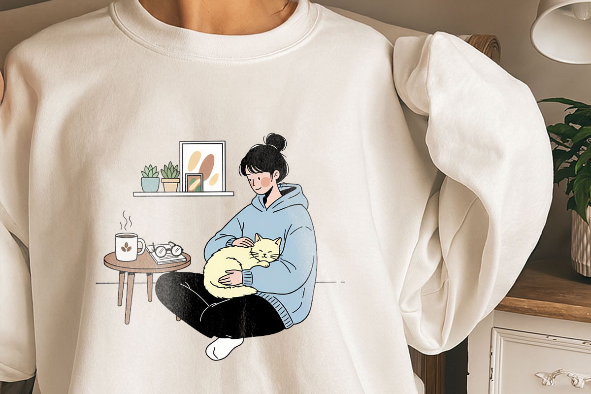 Lifestyle Trending PNG Bundle, a Graphic by GlitterCraft (Photo 100 of 101)