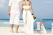 Weddings Photoshop Actions Volume 1, an Action Add-On by ShutterSweets (Thumbnail 2 of 5)