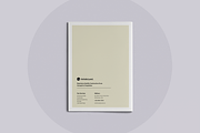Architecture Portfolio | Canva, a Brochure Template by ArtisticLand (Thumbnail 12 of 12)